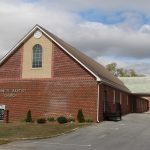 Evangel Baptist Church